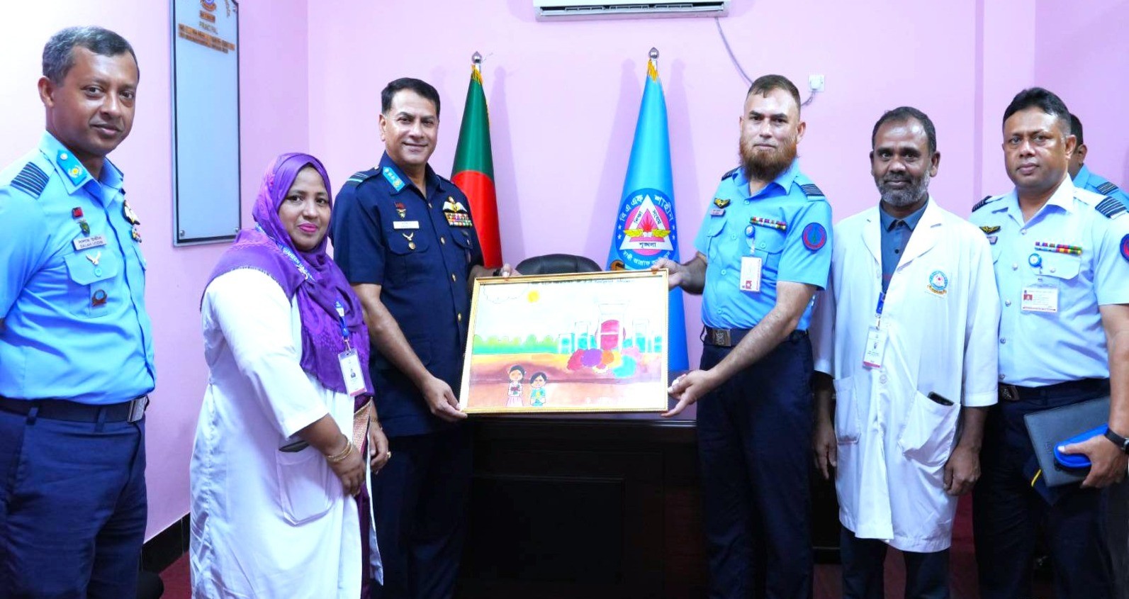 BAF SEMC Slider Image